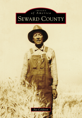 Seward County (Images of America) Cover Image