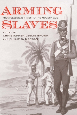 Cover for Arming Slaves