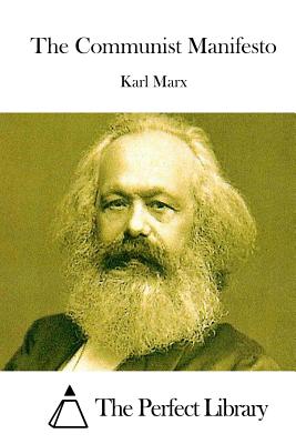 karl marx book the communist manifesto