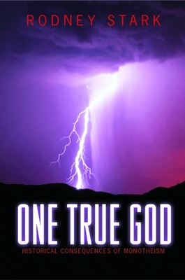 One True God Cover
