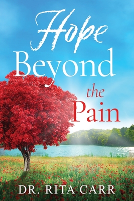 Hope Beyond the Pain Cover Image