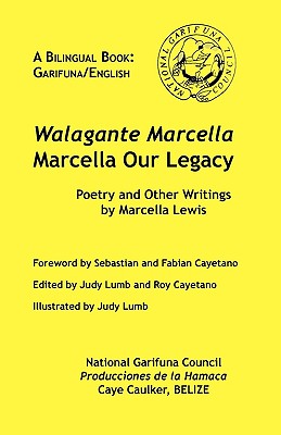 Walagante Marcella: Marcella Our Legacy Cover Image
