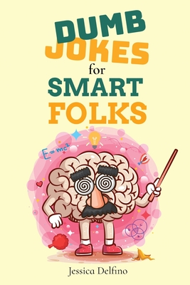 Dumb Jokes for Smart Folks Cover Image