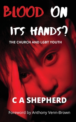 Blood on its hands? The Church and LGBT youth Cover Image