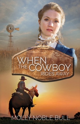 When the Cowboy Rides Away Cover Image