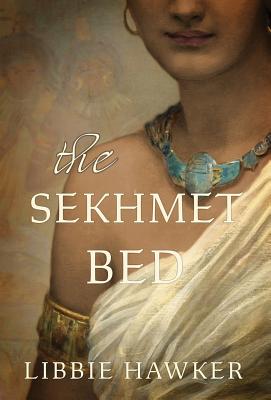 The Sekhmet Bed Cover Image