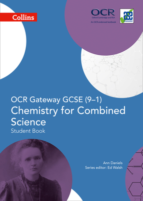 Collins GCSE Science – OCR Gateway GCSE (9-1) Chemistry for