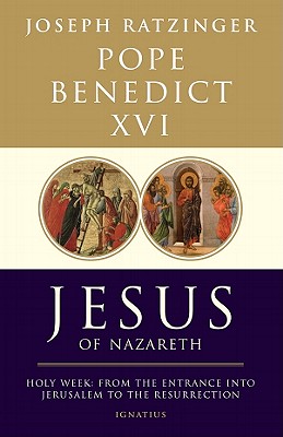 Jesus of Nazareth: From the Baptism in the Jordan to the Transfiguration