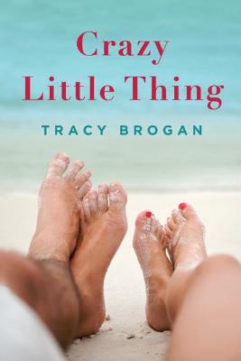 Cover for Crazy Little Thing (Bell Harbor Novel #1)