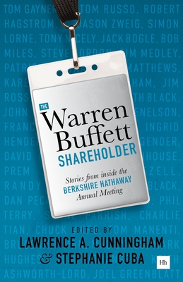 The Warren Buffett Shareholder Stories from inside the Berkshire
Hathaway Annual Meeting Epub-Ebook