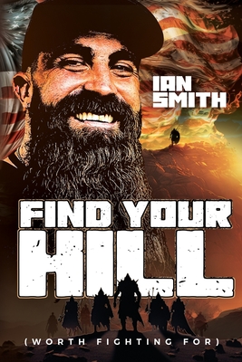 Find Your Hill: Worth Fighting For Cover Image