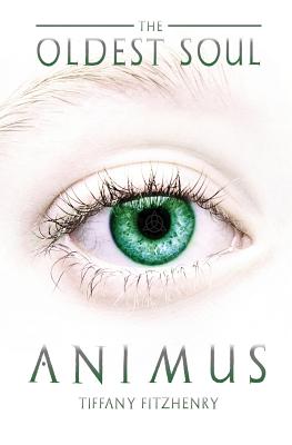 The Oldest Soul - Animus Cover Image