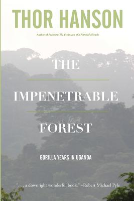 Cover for The Impenetrable Forest