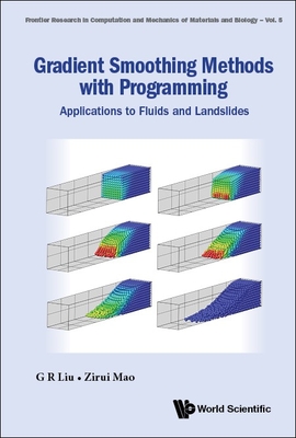 Gradient Smoothing Methods with Programming: Applications to Fluids and Landslides Cover Image