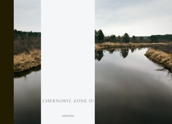 Chernobyl Zone (I) Cover Image