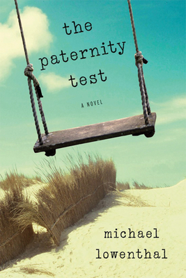 Cover Image for The Paternity Test: A Novel