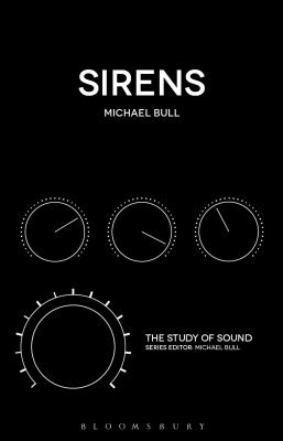 Sirens (Study of Sound) Cover Image