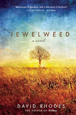 Cover Image for Jewelweed: A Novel