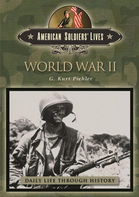 World War II (Greenwood Press Daily Life Through History Series ...