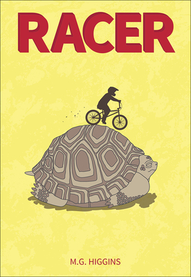 Racer (Red Rhino) Cover Image