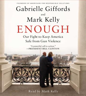 Cover for Enough