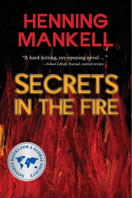 Secrets in the Fire Cover Image
