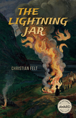 The Lightning Jar (Iowa Short Fiction Award)