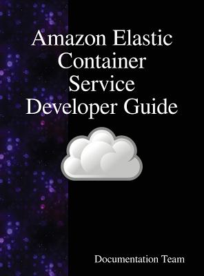 Amazon Elastic Container Service Developer Guide Cover Image