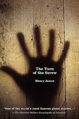 The Turn of the Screw Cover