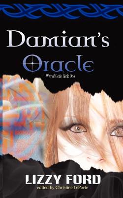 Cover for Damian's Oracle
