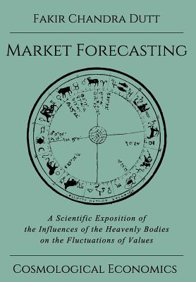 Market Forecasting Cover Image
