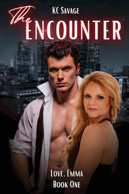 The Encounter Cover Image