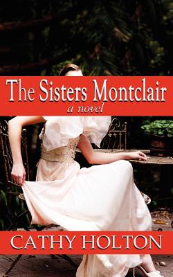 The Sisters Montclair Cover