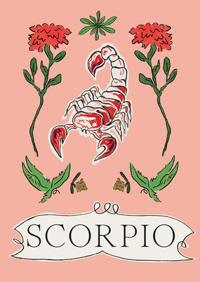 Scorpio Cover Image