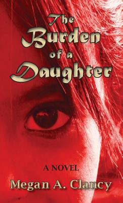 Cover for The Burden of a Daughter