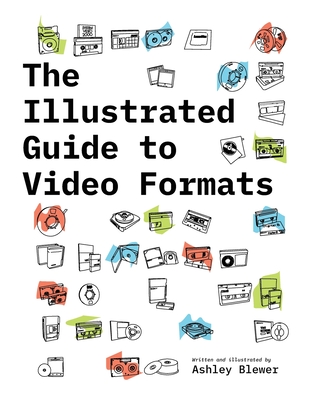 The Illustrated Guide to Video Formats Cover Image