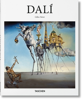 Dalí (Basic Art) Cover Image