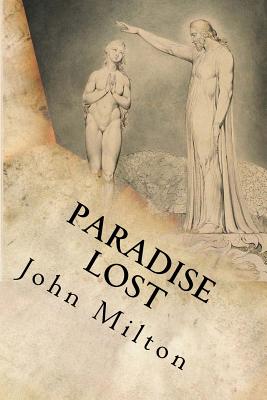 Paradise Lost (Dover Thrift Editions: Poetry)