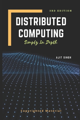 Distributed Computing: Simply In Depth Cover Image