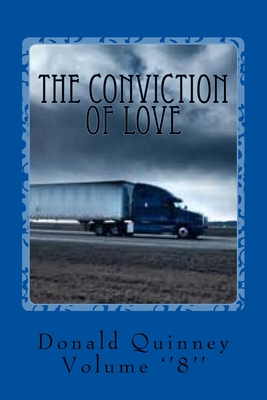 The Conviction of Love: ''The Revelation'' ''8'' Cover Image