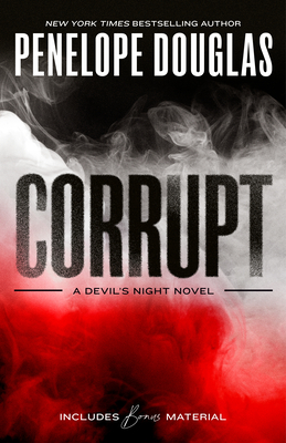 Corrupt (Devil's Night #1)
