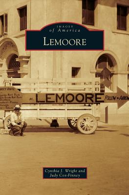 Cover for Lemoore