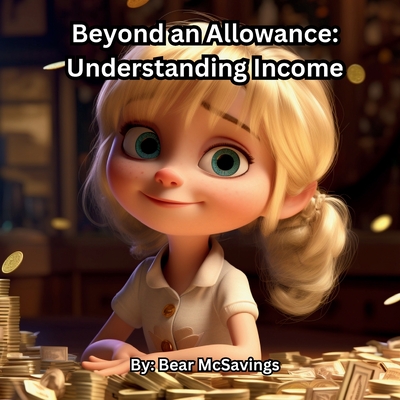 Beyond an Allowance: Understanding Income Cover Image