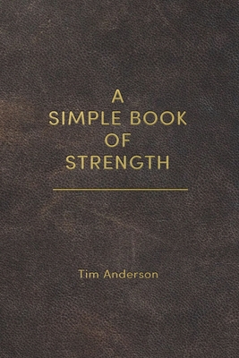 A Simple Book of Strength Cover Image