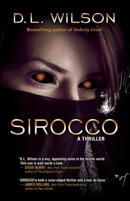 Sirocco Cover