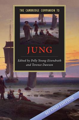 The Cambridge Companion to Jung Cover Image