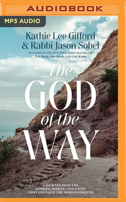Cover for The God of the Way