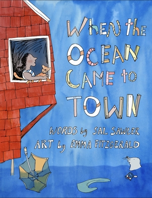 When the Ocean Came to Town Cover Image