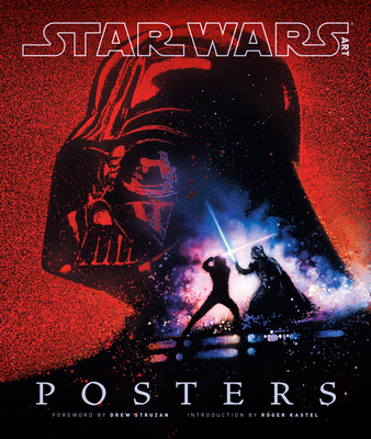 Star Wars Art: Posters (Star Wars Art Series)