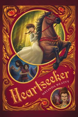 Cover Image for Heartseeker